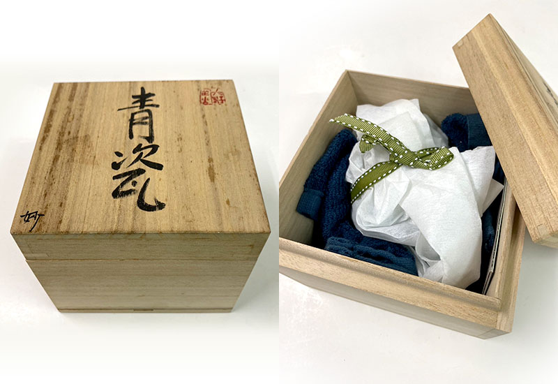 天青-正把壺(單品)